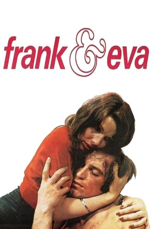 Frank en Eva (1973) poster