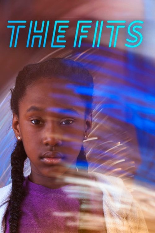 The Fits (2016) poster
