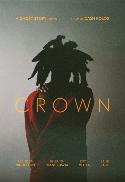 Crown (2024) poster