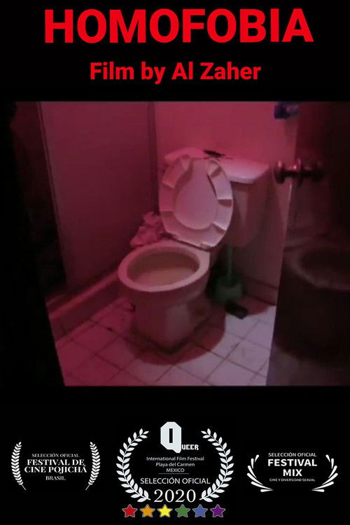 Homophobia (2020) poster