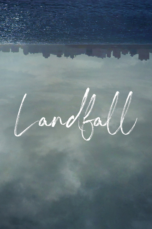 Landfall (2020) poster
