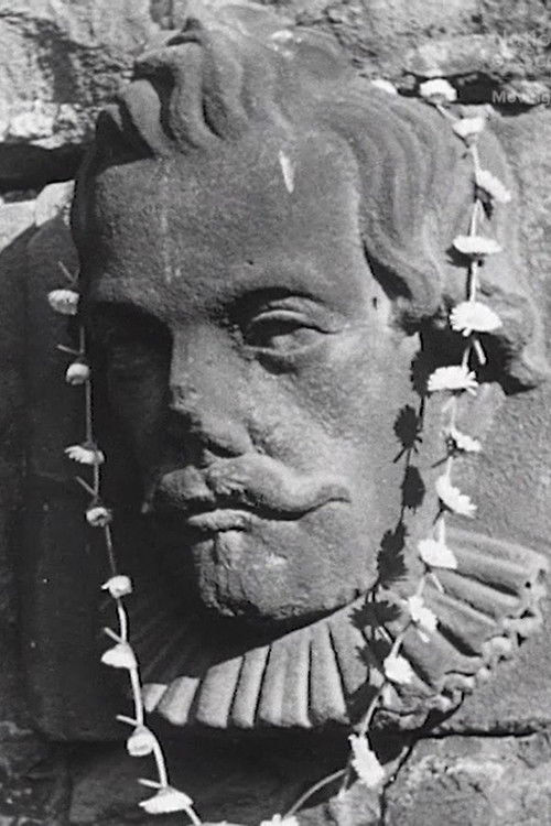 The Grey Metropolis (1953) poster