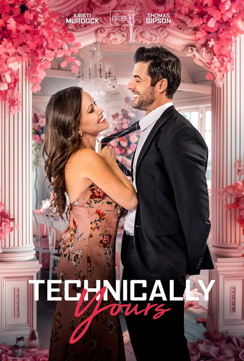 Technically Yours (2025) poster