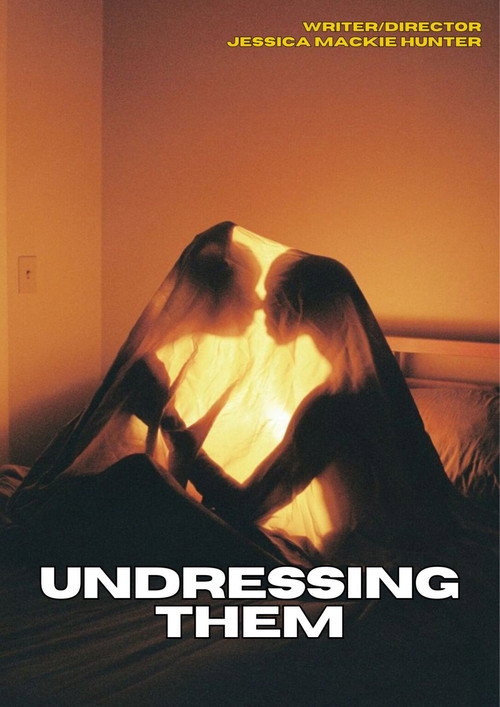 Undressing Them (2026) poster