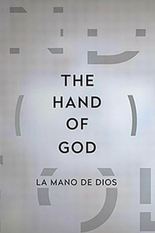 The Hand of God: 30 Years On (2016) poster