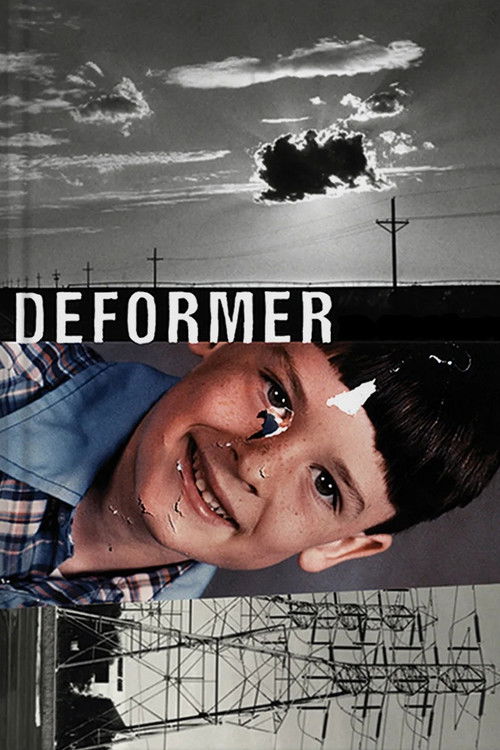 Deformer (2000) poster