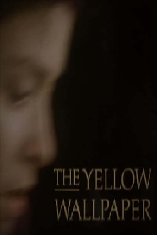 The Yellow Wallpaper (1989) poster