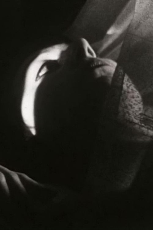 Body and Soul (1981) poster