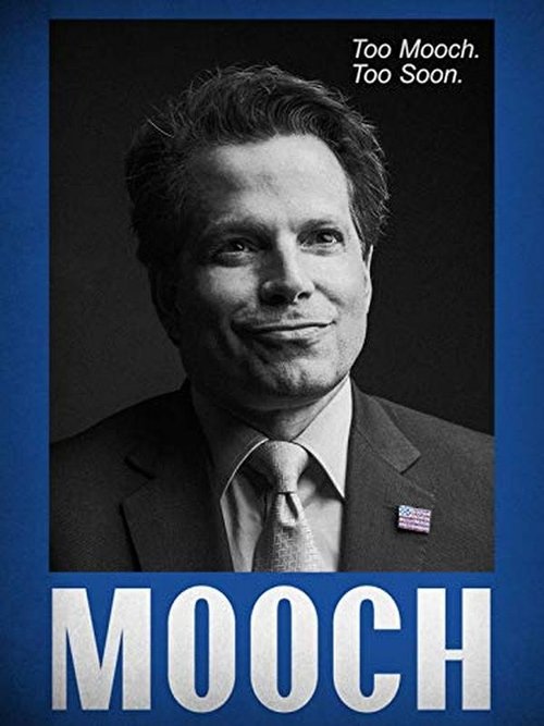 Mooch (2018) poster