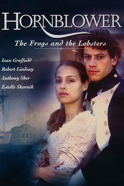 Hornblower: The Frogs and the Lobsters (1999) poster