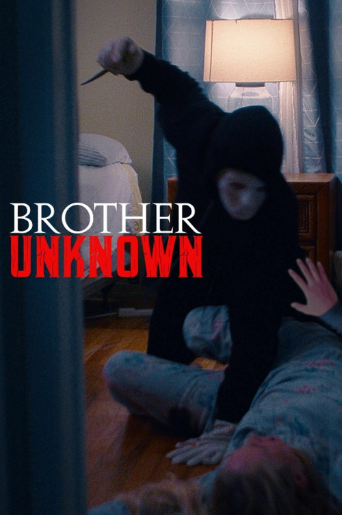 Brother Unknown (2026) poster