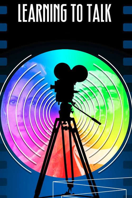 Discovering Cinema: Learning to Talk (2003) poster