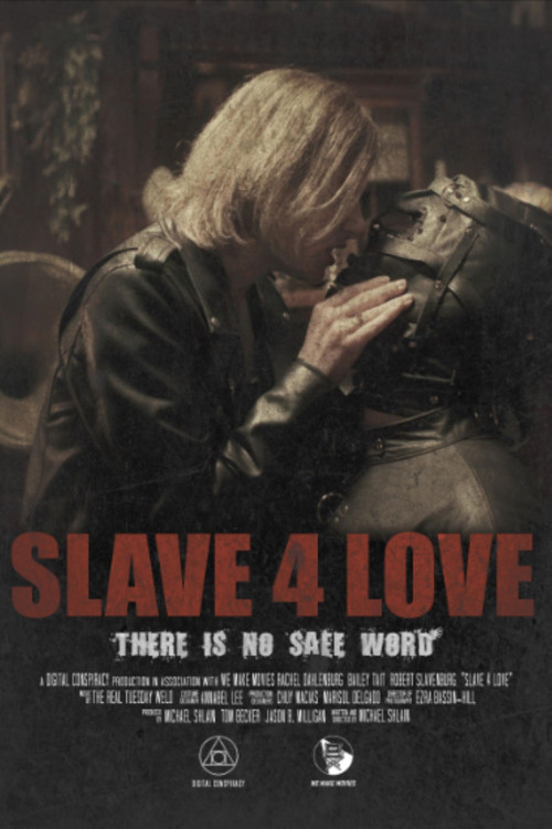 Slave 4 Love (2024) poster
