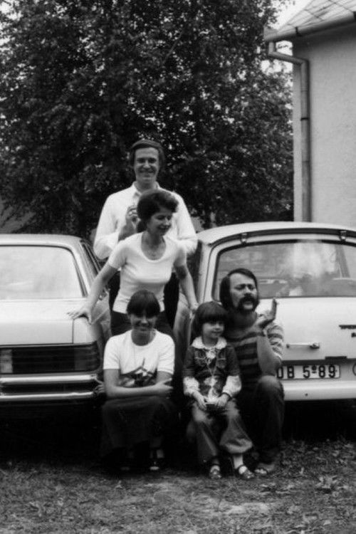 German Unity @ Balaton (2012) poster