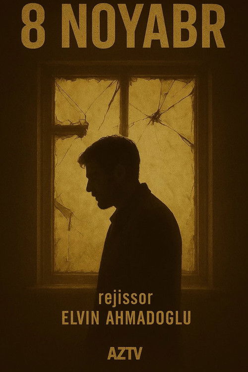 8 Noyabr (2022) poster