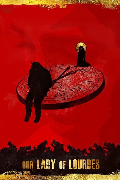 Our Lady of Lourdes (2013) poster