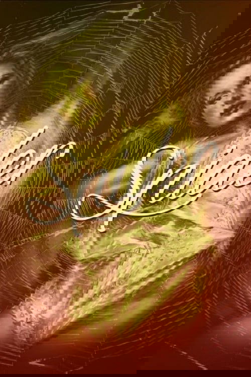 Zirneklis (1992) poster