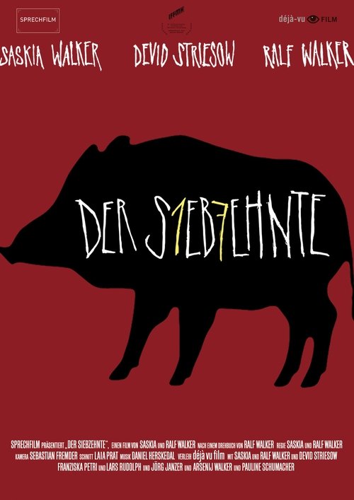 Come Closer (2021) poster