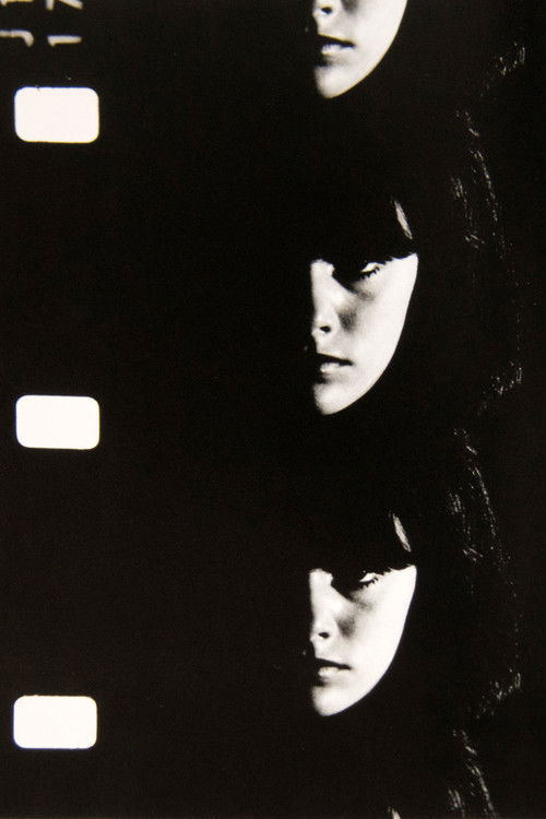 Screen Test: Susan Bottomly (1966) poster