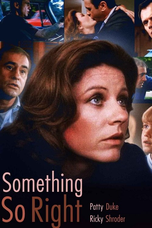 Something So Right (1982) poster