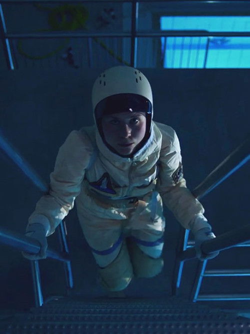 Moonjump (2019) poster