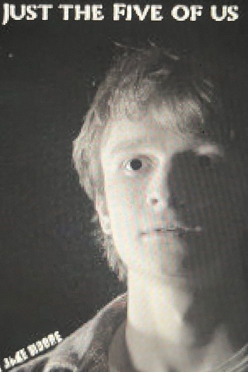 Just the Five of Us (2024) poster