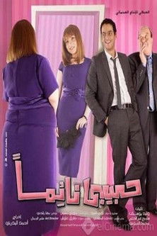 My Sleeping Lover (2009) poster