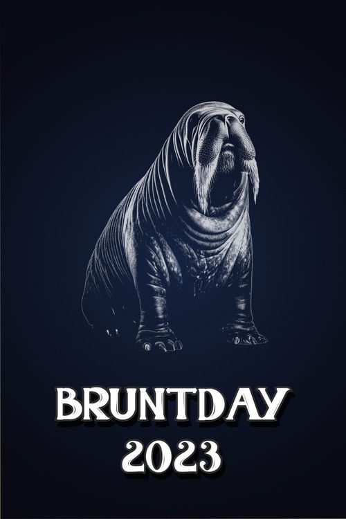 Bruntday 2023 (2023) poster