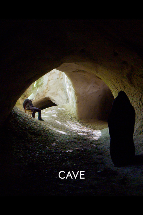 CAVE (2025) poster