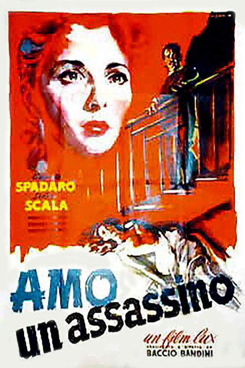 Appointment for Murder (1952) poster