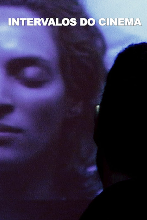 Cinema Interlude (2025) poster