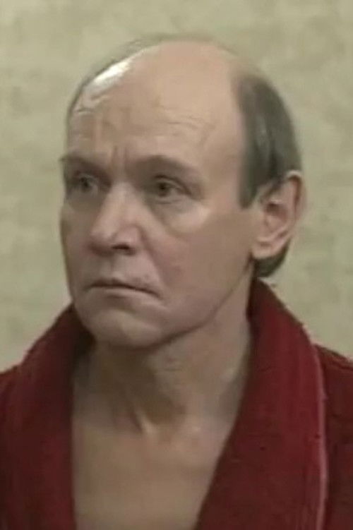 Станислав Соколов