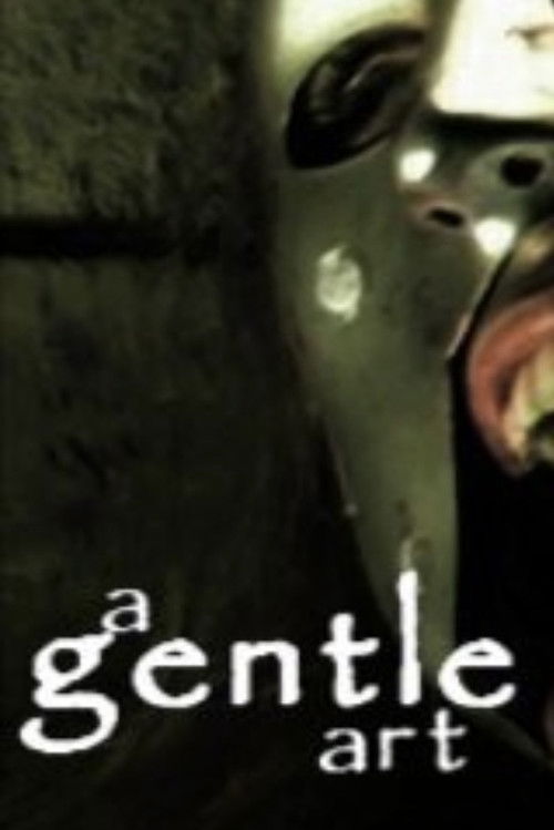 A Gentle Art (2007) poster