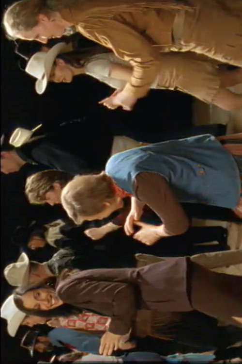 Bonbon au poivre (2006) poster