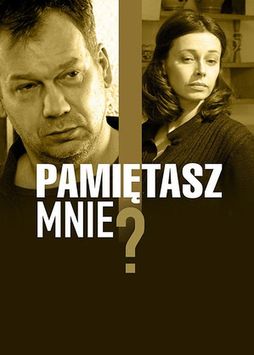 Pamiętasz mnie? (2007) poster