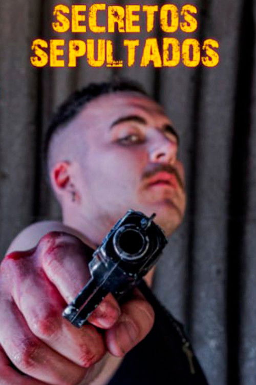 Buried Secrets (2021) poster