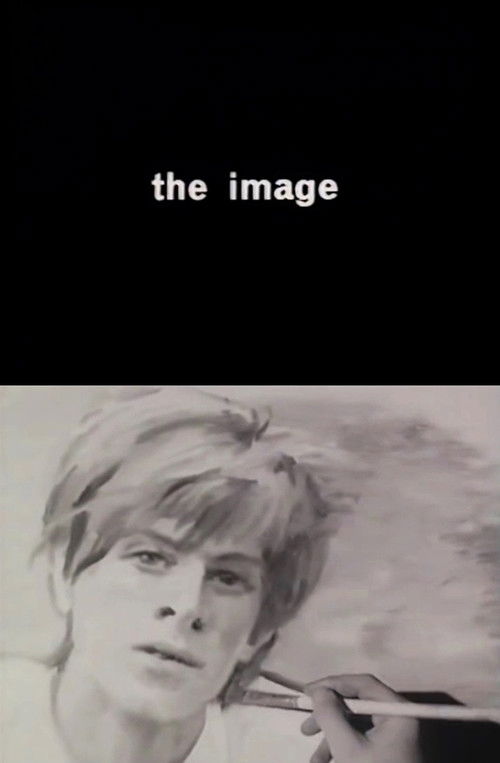 The Image (1969) poster