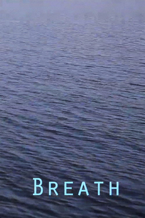 Breath (2013) poster