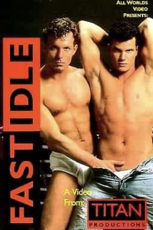 Fast Idle (1992) poster