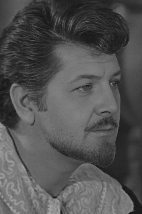 Борис Тетерин