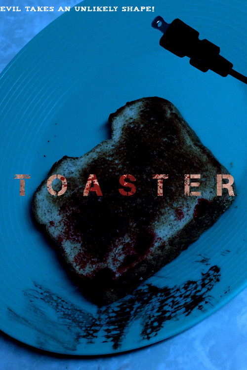 Toaster (2001) poster