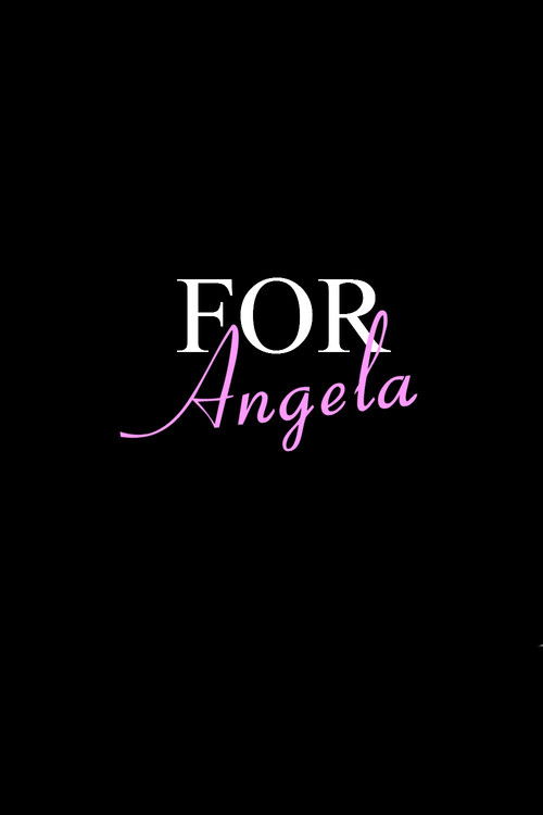 For Angela (1994) poster
