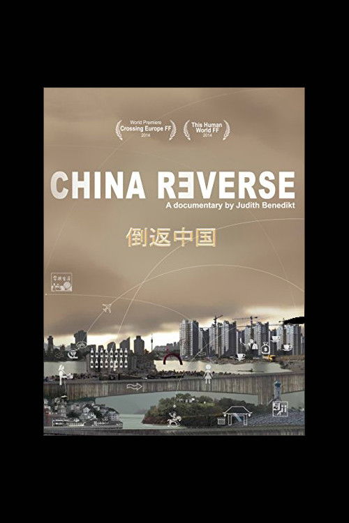 China Reverse (2013) poster