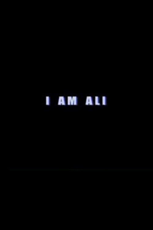 I Am Ali (2002) poster