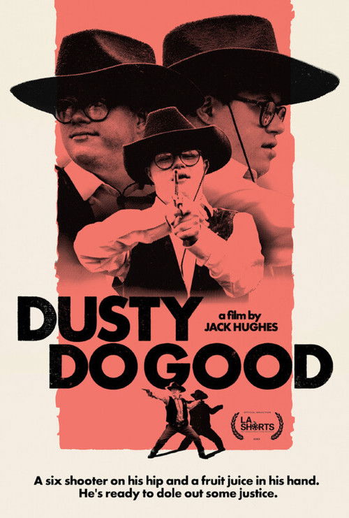 Dusty Do Good (2025) poster