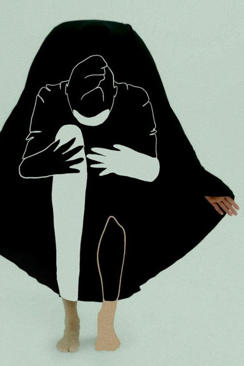 Abyssal (2023) poster