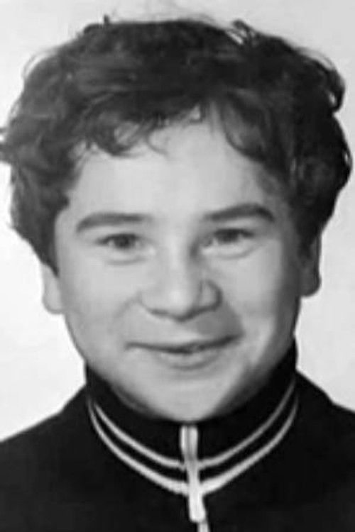 Николай Румянцев