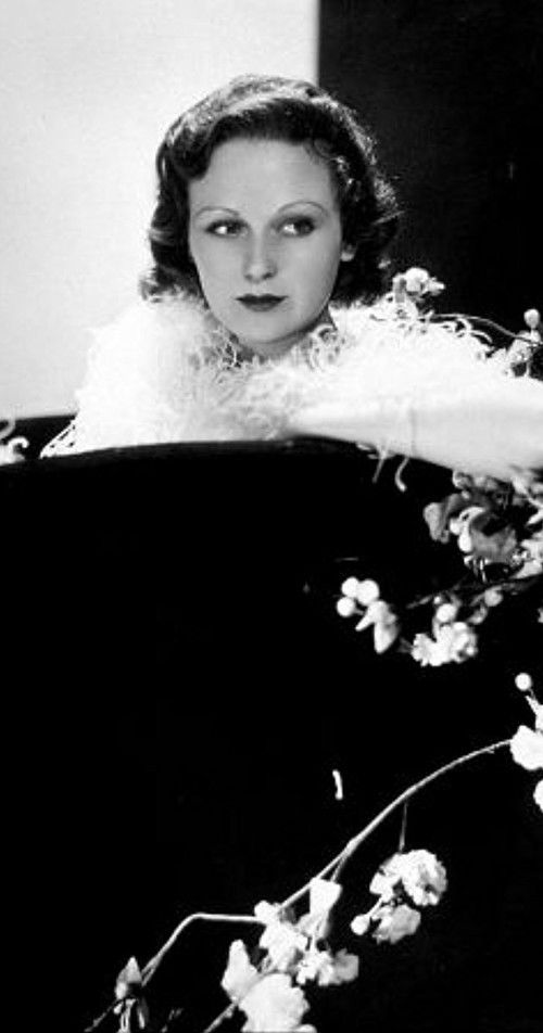 Bondage (1933) poster