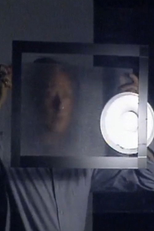 Michael Snow Up Close (1996) poster