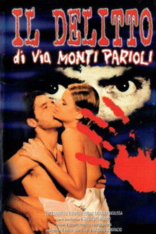 Il delitto di Via Monte Parioli (1998) poster